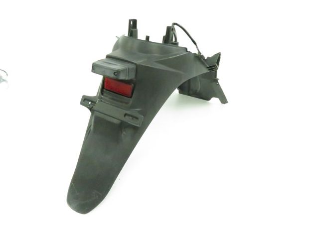 Bavette arriere occasion SUZUKI UX 125 SIXTEEN 2009