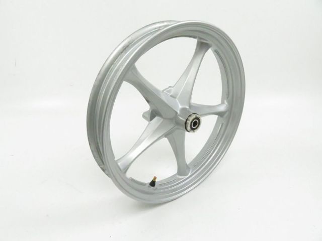Jante avant occasion SUZUKI UX 125 SIXTEEN 2009
