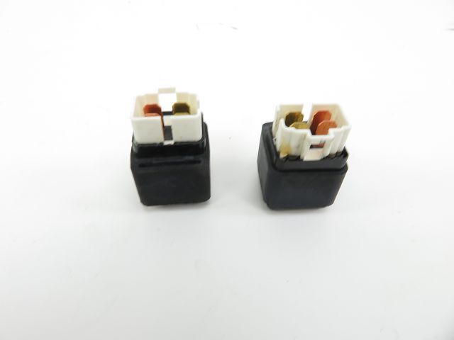 Relais de phare occasion YAMAHA XC 125 VITY 2012