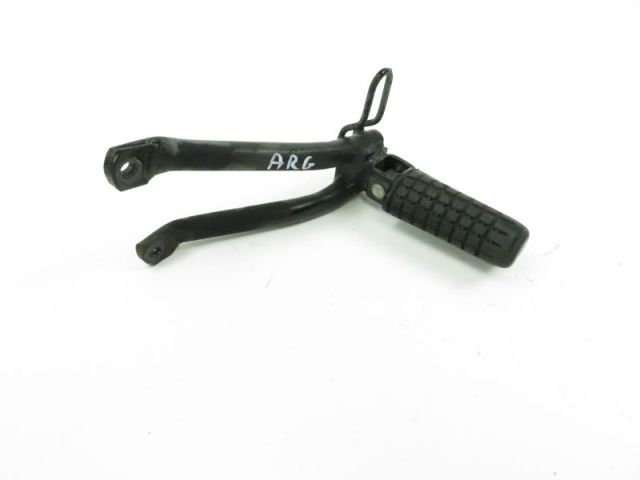 Platine arriere gauche complete occasion HONDA CBF 125 2013