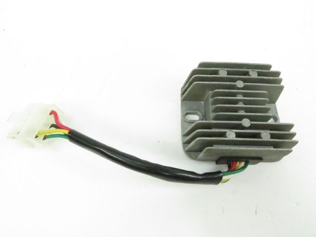 Regulateur de tension occasion JONWAY JS 2012