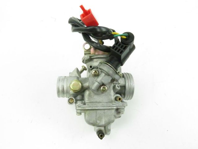 Carburateur occasion JONWAY JS 2012
