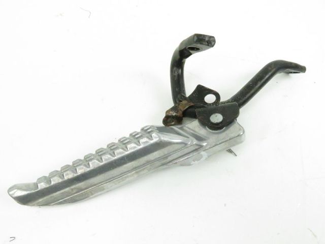 Repose pieds arriere droit occasion JONWAY JS 2012