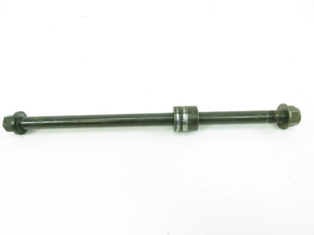 Axe de roue avant occasion JONWAY JS 2012