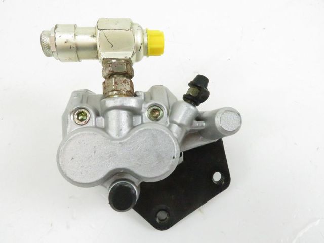 Etrier frein avant occasion JONWAY JS 2012