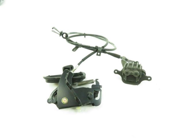 Frein ar complet occasion HONDA FJS 600 SILVERWING 2004