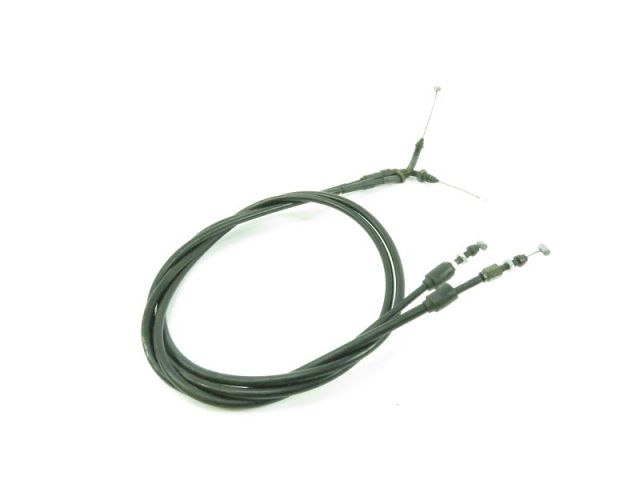 Cable d'accelerateur occasion HONDA FJS 600 SILVERWING 2004