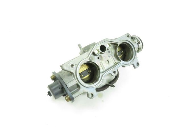 Corps d'injection droit occasion HONDA FJS 600 SILVERWING 2004