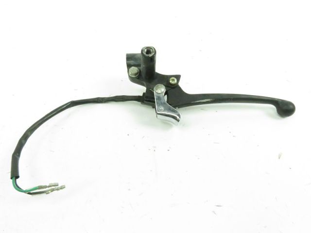 Cocotte gauche occasion HONDA SCV 100 LEAD 2004