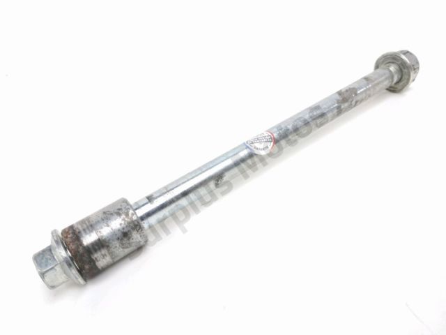 Axe de roue avant occasion HONDA SCV 100 LEAD 2004