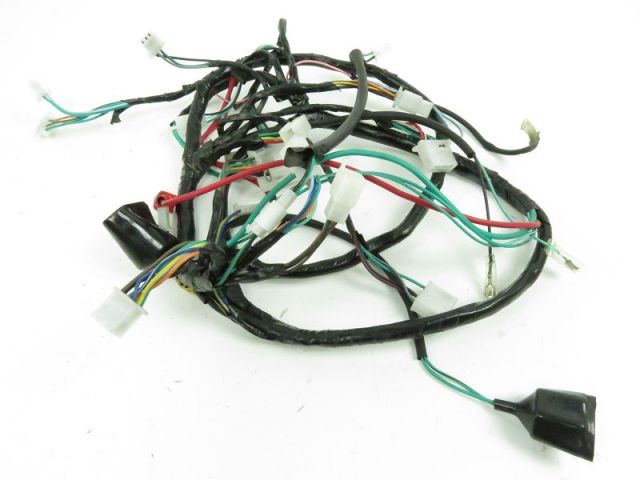 Faisceau electrique occasion BAOTIAN SPEEDY 2014