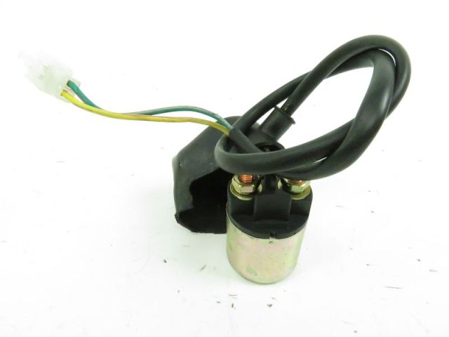 Relais de demarreur occasion BAOTIAN SPEEDY 2014