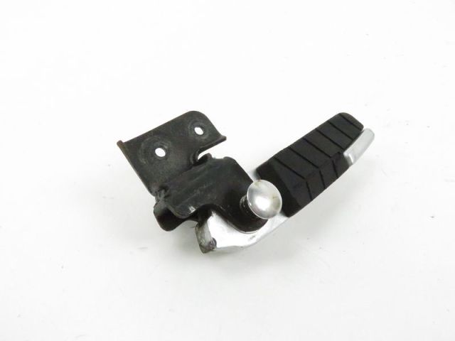 Repose pieds arriere gauche occasion DAELIM S3 2011