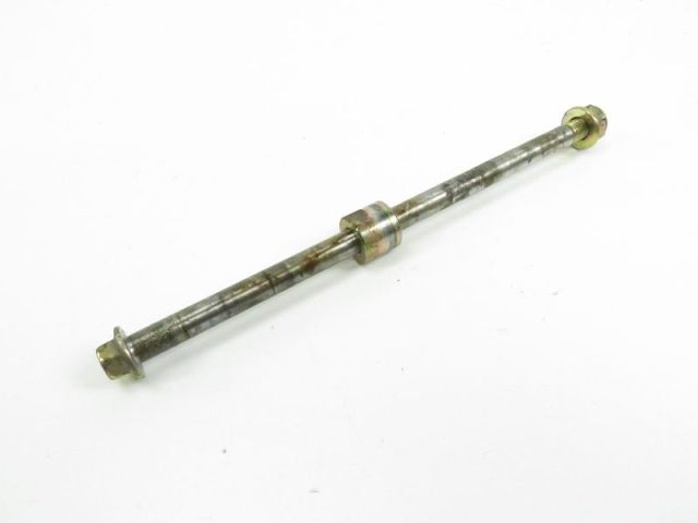 Araignee avant occasion DAELIM S3 2011