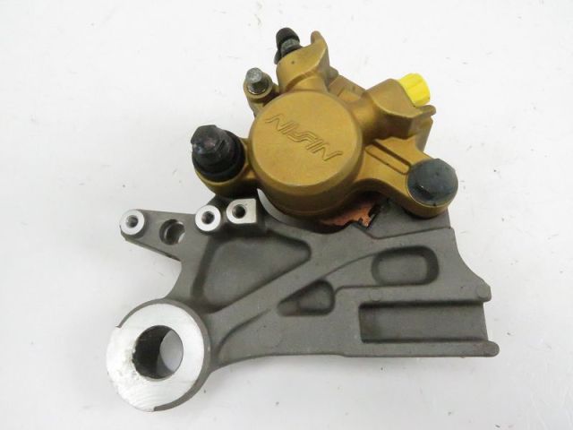 Etrier frein arriere occasion HONDA CBF 600 2008