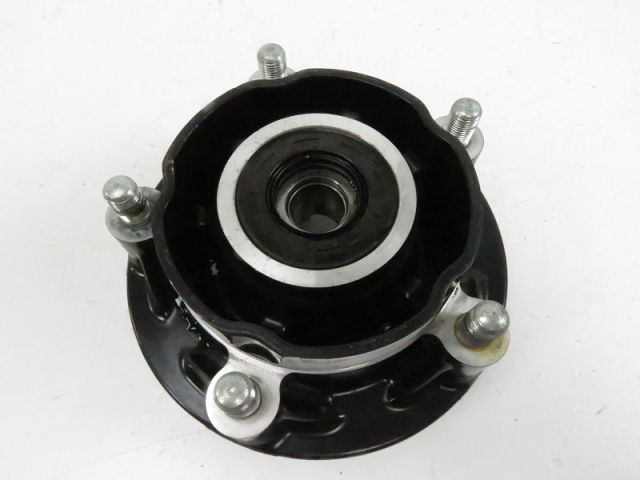 Porte couronne occasion HONDA CBF 600 2008
