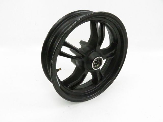 Jante avant occasion DAELIM S3 2011