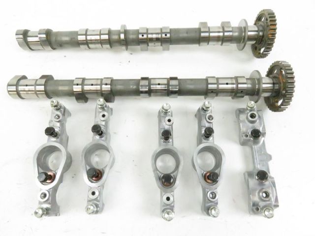 Arbres a cames occasion YAMAHA MT-10 1000 2017