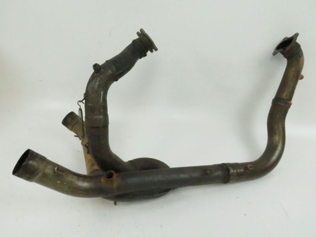 Tubulure avant occasion APRILIA RSV 2004