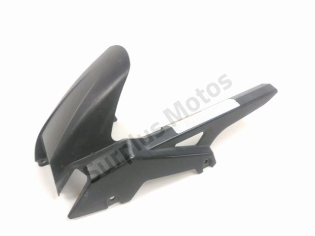 Garde boue arriere occasion SUZUKI GSR  2012
