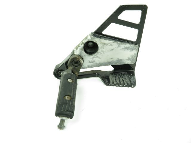 Platine avant gauche complete occasion YAMAHA FZR 750 GENESIS 1991