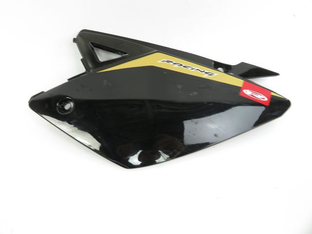 Cache lateral gauche occasion RIEJU MRT 2011