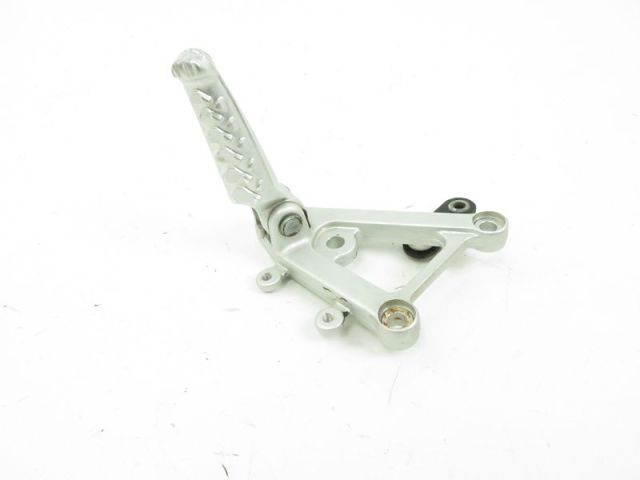 Platine avant gauche occasion APRILIA RSV 1999