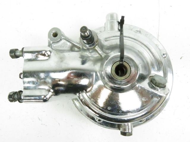 Pont cardans couples coniques occasion YAMAHA XV 535 VIRAGO 1990