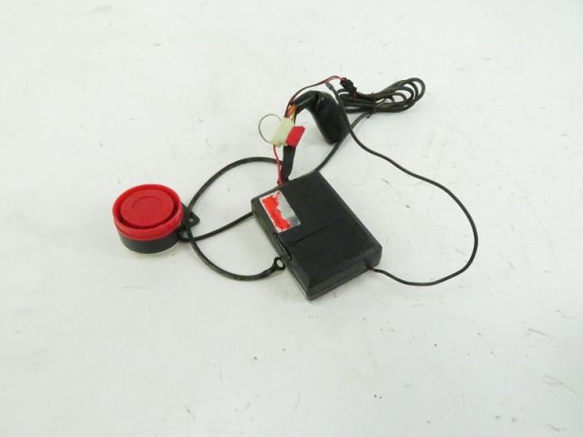 Pack electrique occasion KEEWAY HURRICANE 2010