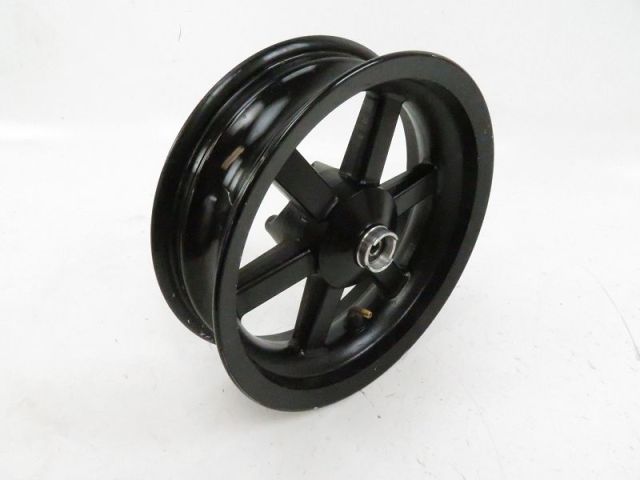 Jante avant occasion KEEWAY HURRICANE 2010