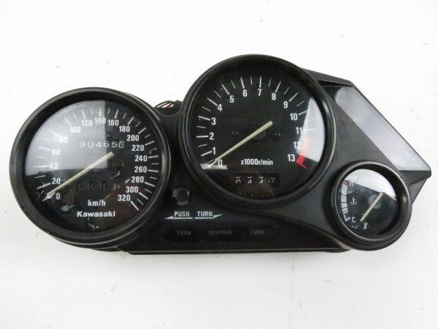 Compteur occasion KAWASAKI ZZR 1100 1993