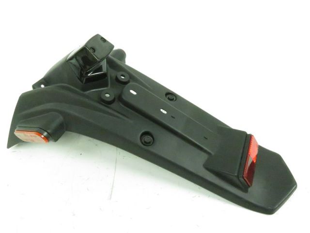 Support de plaque et eclairage occasion KYMCO AGILITY 2011