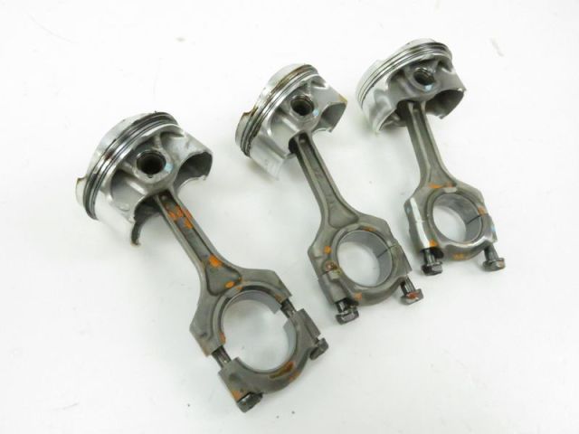 Bielle embiellage occasion TRIUMPH STREET TRIPLE R 2015