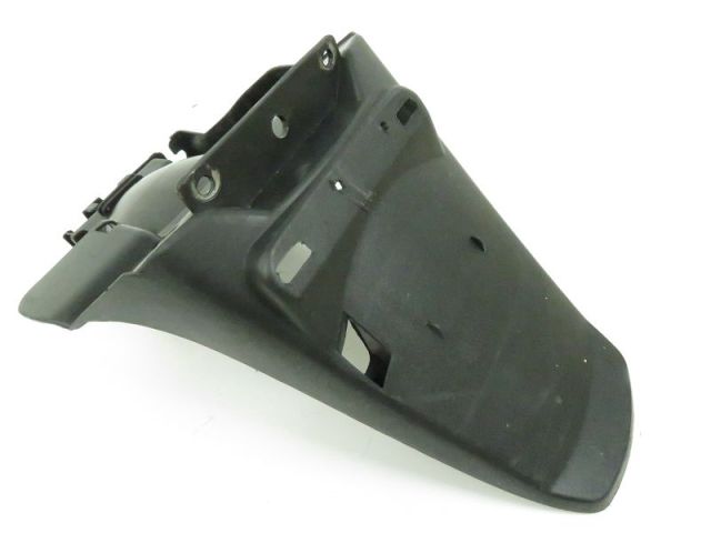 Bavette arriere occasion SHENKE SOLANA 2016