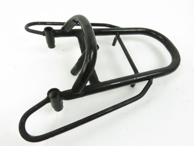 Porte paquets arriere occasion SHENKE SOLANA 2016