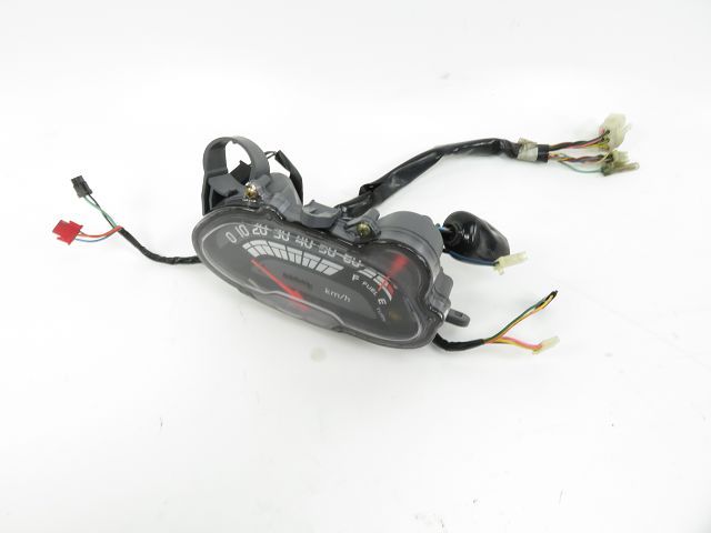 Compteur occasion HONDA SA 50 VISION 1988