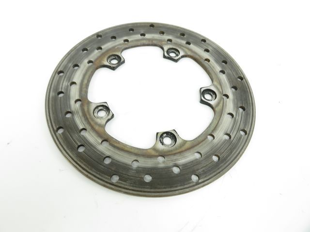 Disque frein arriere occasion APRILIA TUONO 2004