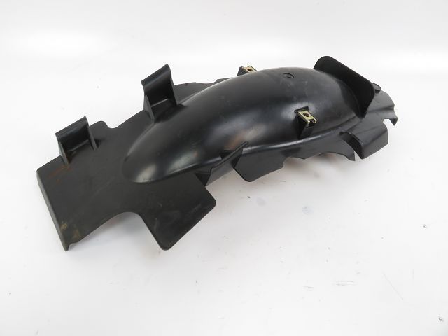 Passage de roue complet occasion RIDE ZENTO 2014