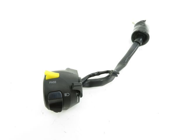 Commodo gauche occasion RIDE ZENTO 2014