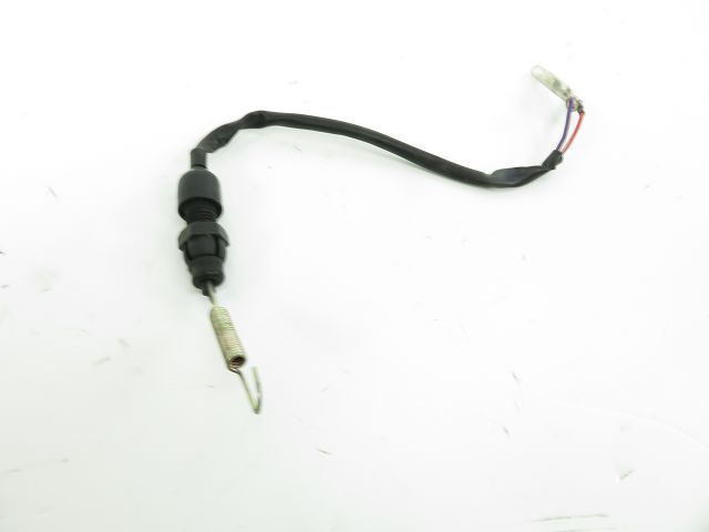 Contacteur de stop ar occasion RIDE ZENTO 2014