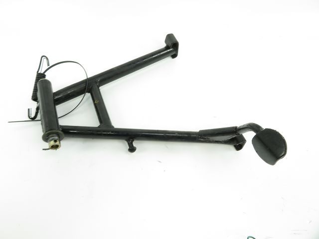 Bequille centrale occasion RIDE ZENTO 2014