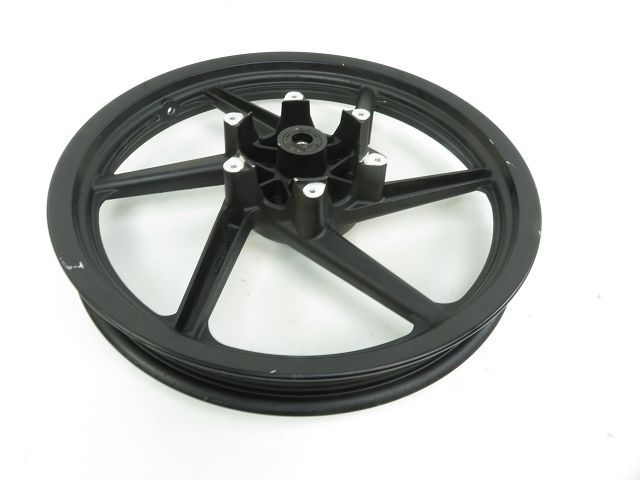 Jante avant occasion RIDE ZENTO 2014