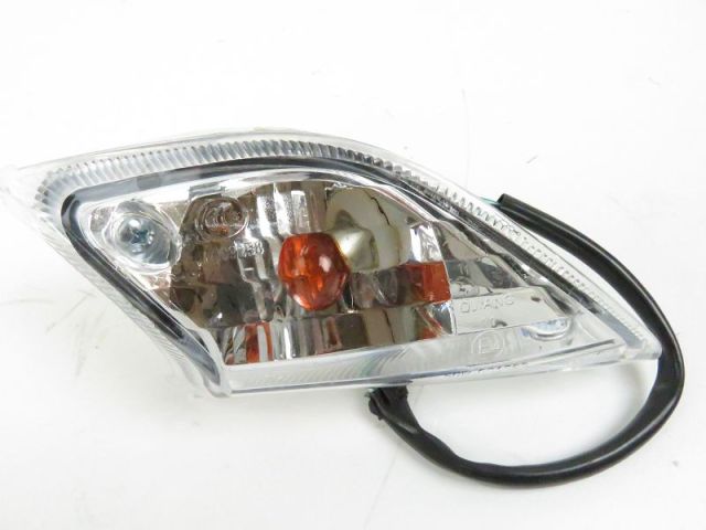 Clignotant avant d occasion GENERIC CRACKER 2018