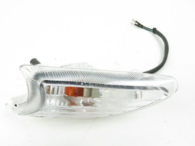 Clignotant avant g occasion GENERIC CRACKER 2018