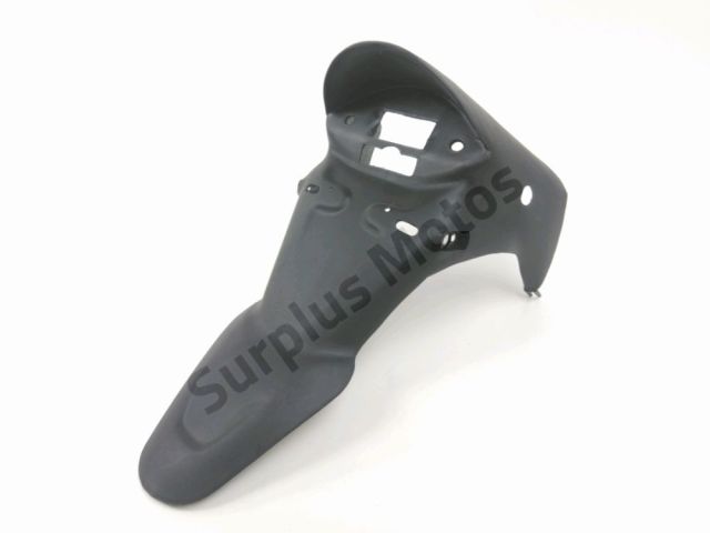 Bavette arriere occasion GENERIC CRACKER 2018