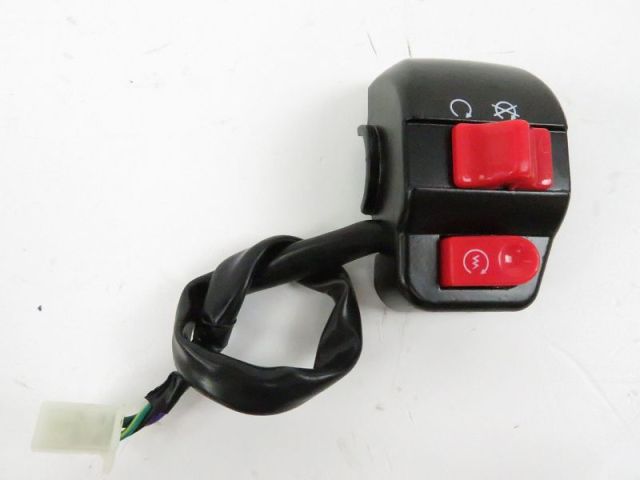 Commodo droit occasion GENERIC CRACKER 2018