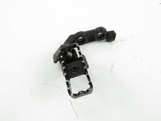 Platine avant gauche complete occasion PIAGGIO MP3 400 1994