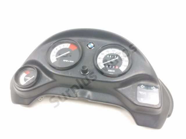 Compteur occasion BMW F 650  1994
