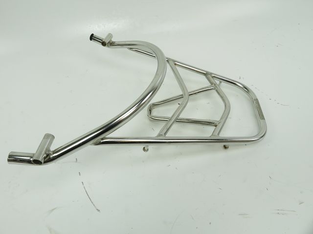 Porte paquets arriere occasion JIAJUE QT 2017