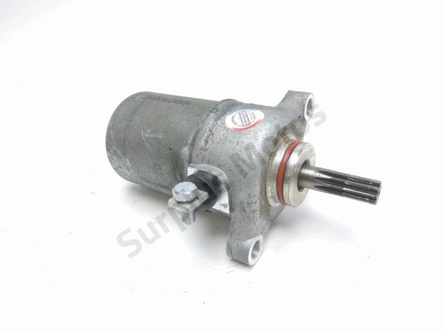 Demarreur occasion YAMAHA YP 125 X-MAX 2010